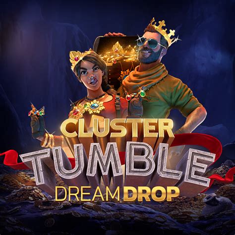 Cluster Tumble Dream Drop 1xbet
