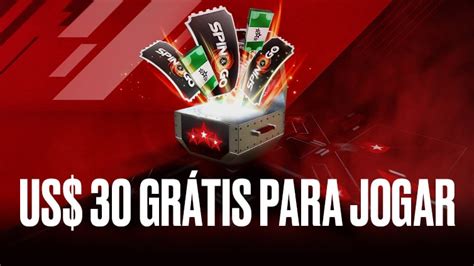 Codigo Bonus Pokerstars Novembro 2024