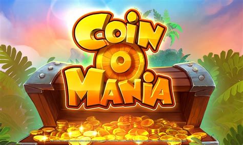 Coin O Mania Betway