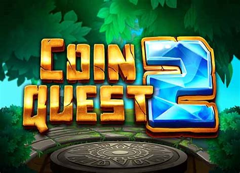 Coin Quest 2 Blaze