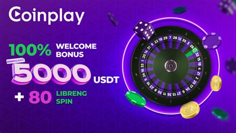 Coinplay Casino Bonus