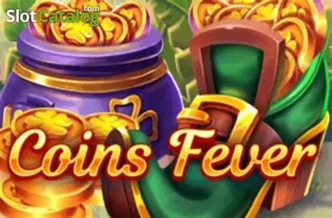 Coins Fever 3x3 Slot - Play Online