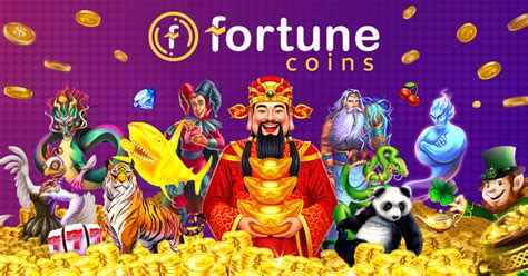Coins Of Fortune 888 Casino