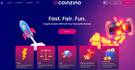 Coinzino Casino Codigo Promocional