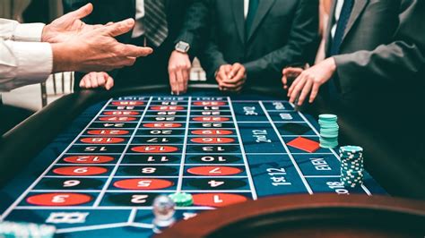 Colorado De Jogos De Azar Em Casinos