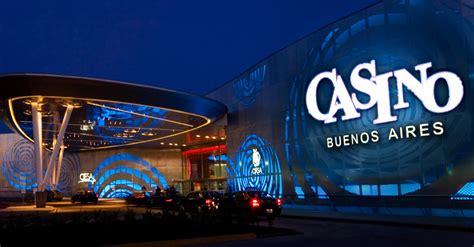 Colosseum Casino Argentina