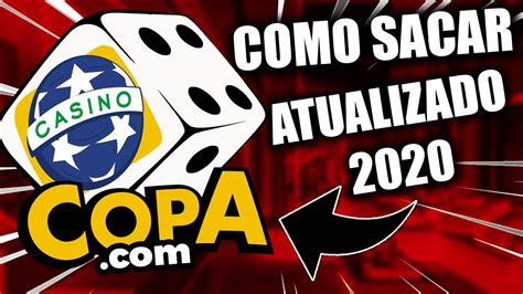 Comedia Casino Copa