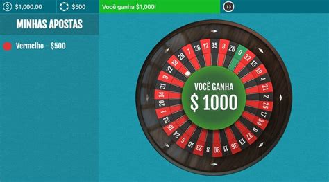 Como Ganhar Roleta Maquina William Hill