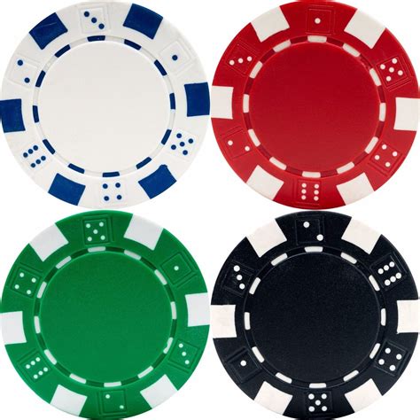 Construir A Sua Propria Ficha De Poker Caso