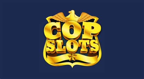 Cop Slots Casino Codigo Promocional