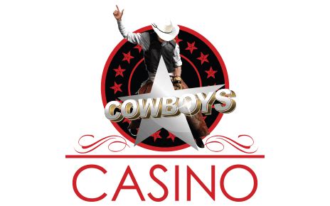 Cowboys Casino Poker De Caridade