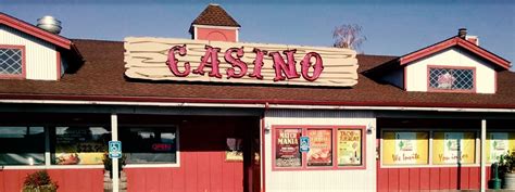 Coyote Bob S Casino