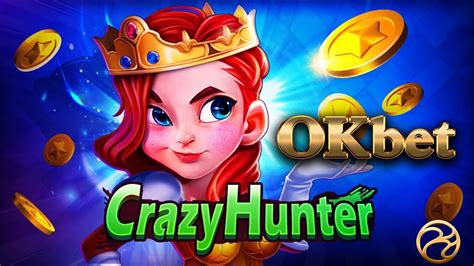 Crazy Hunter 888 Casino