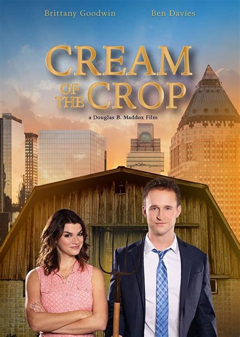 Cream Of The Crop Review 2024