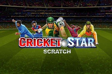 Cricket Star Scratch Pokerstars