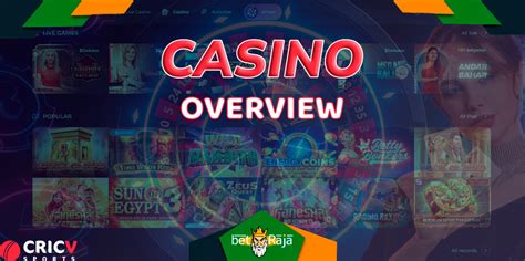 Cricv Casino Venezuela