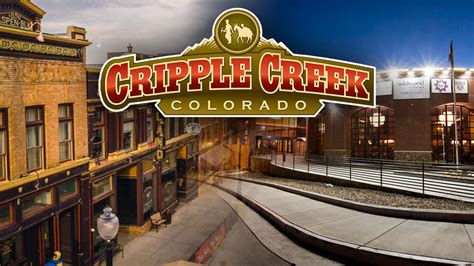 Cripple Creek Casino De Pequeno Almoco