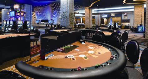 Cristal Poker Casino Dominican Republic