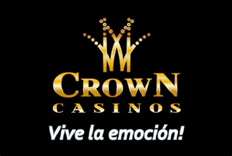 Crown Casino De Identificacao