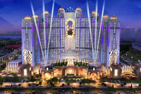 Crown Casino De Macau