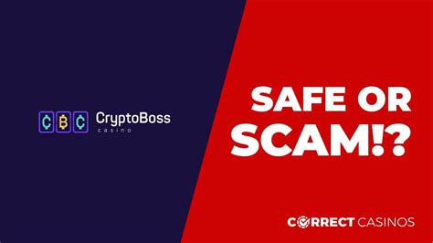 Cryptoboss Casino App