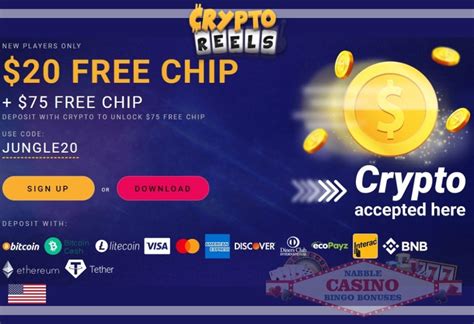 Cryptoreels Casino Peru