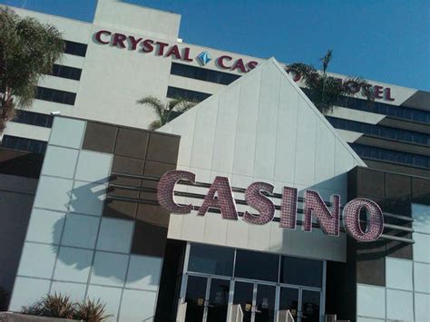 Crystal Casino Nicaragua