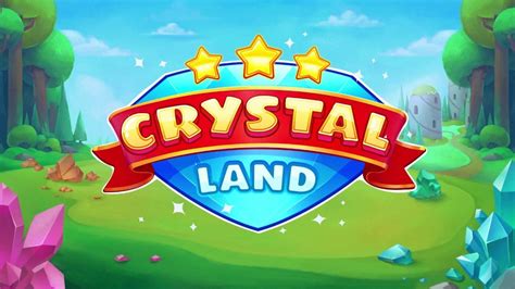 Crystal Land Slot Gratis