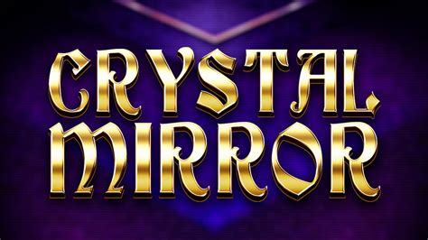 Crystal Mirror 888 Casino