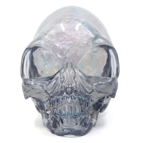 Crystal Skull Novibet