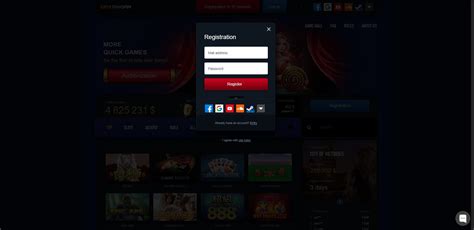 Crystal Spin Casino Login