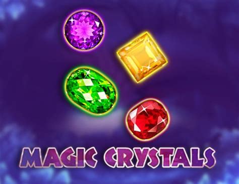 Crystals Of Magic 888 Casino
