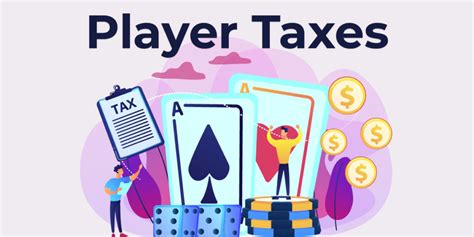 Ct De Impostos Sobre Jogos De Azar Ganhos