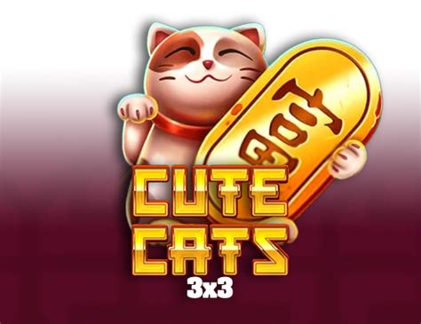 Cute Cats 3x3 Review 2024