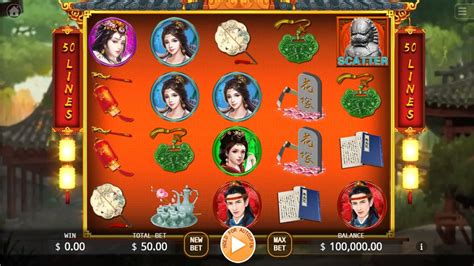 Da Guan Yuan Slot Gratis