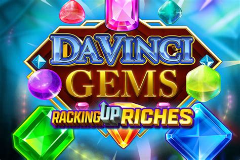 Da Vinci Gems Sportingbet