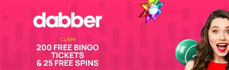 Dabber Bingo Casino Mexico