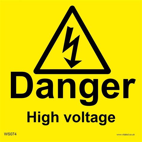 Danger High Voltage Sportingbet