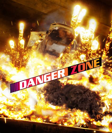 Danger Zone Sportingbet