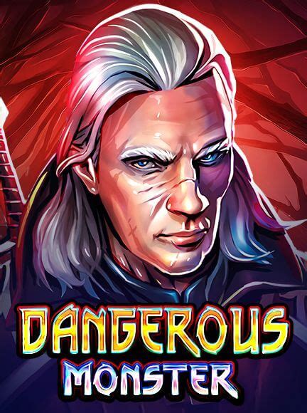 Dangerous Monster Slot - Play Online