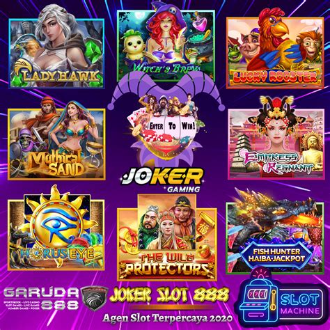 Dark Joker 888 Casino