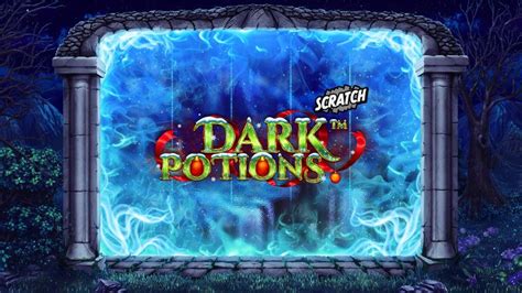 Dark Potions Scratch Netbet