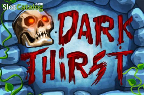 Dark Thirst Netbet