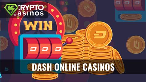 Dash Video Casino Mobile