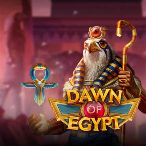 Dawn Of Egypt Betfair