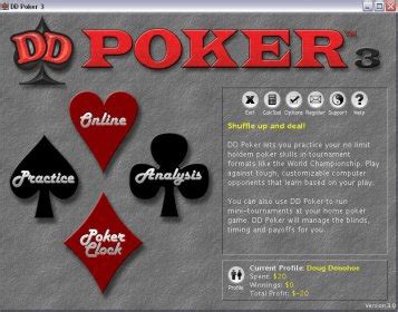 Dd Poker 3 Download