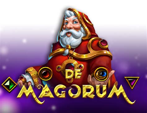 De Magorum Slot Gratis