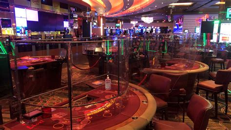 De Salisbury Maryland Casino