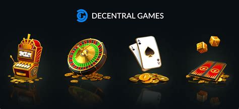 Decentral Games Casino Peru