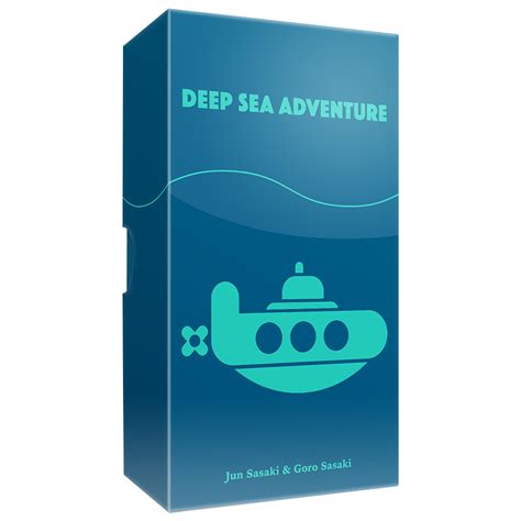 Deep Sea Adventure Leovegas